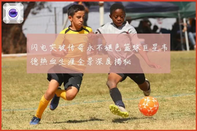 闪电突破传奇永不褪色篮球巨星韦德热血生涯全景深度揭秘