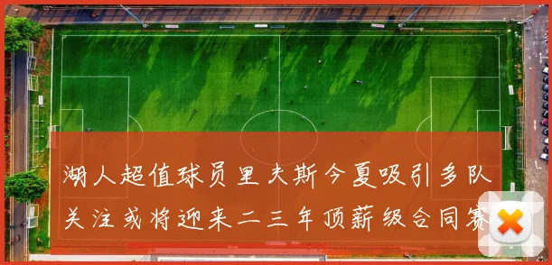 湖人超值球员里夫斯今夏吸引多队关注或将迎来二三年顶薪级合同赛场复盘