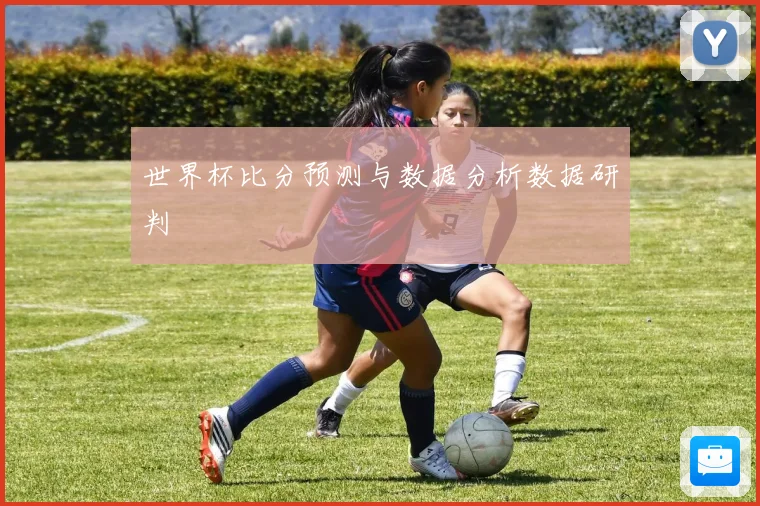 世界杯比分预测与数据分析数据研判