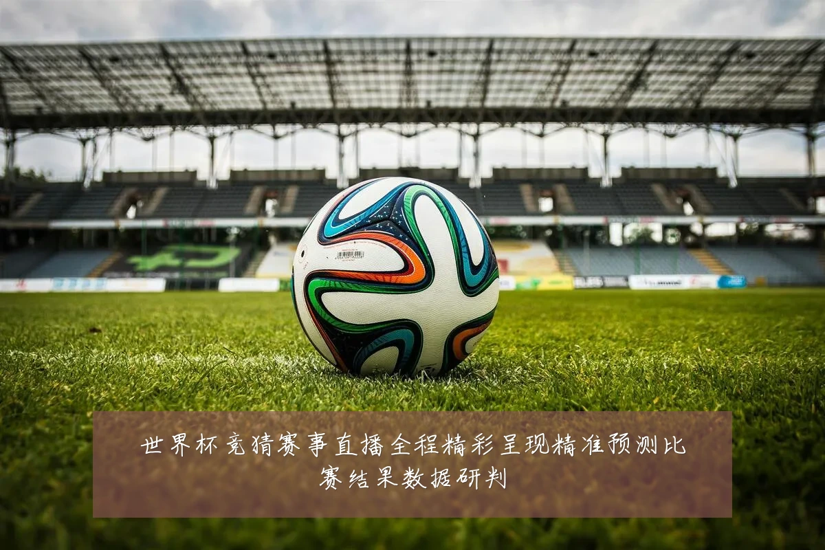世界杯竞猜赛事直播全程精彩呈现精准预测比赛结果数据研判