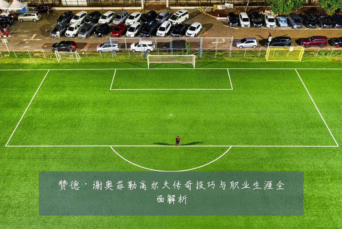 赞德·谢奥菲勒高尔夫传奇技巧与职业生涯全面解析