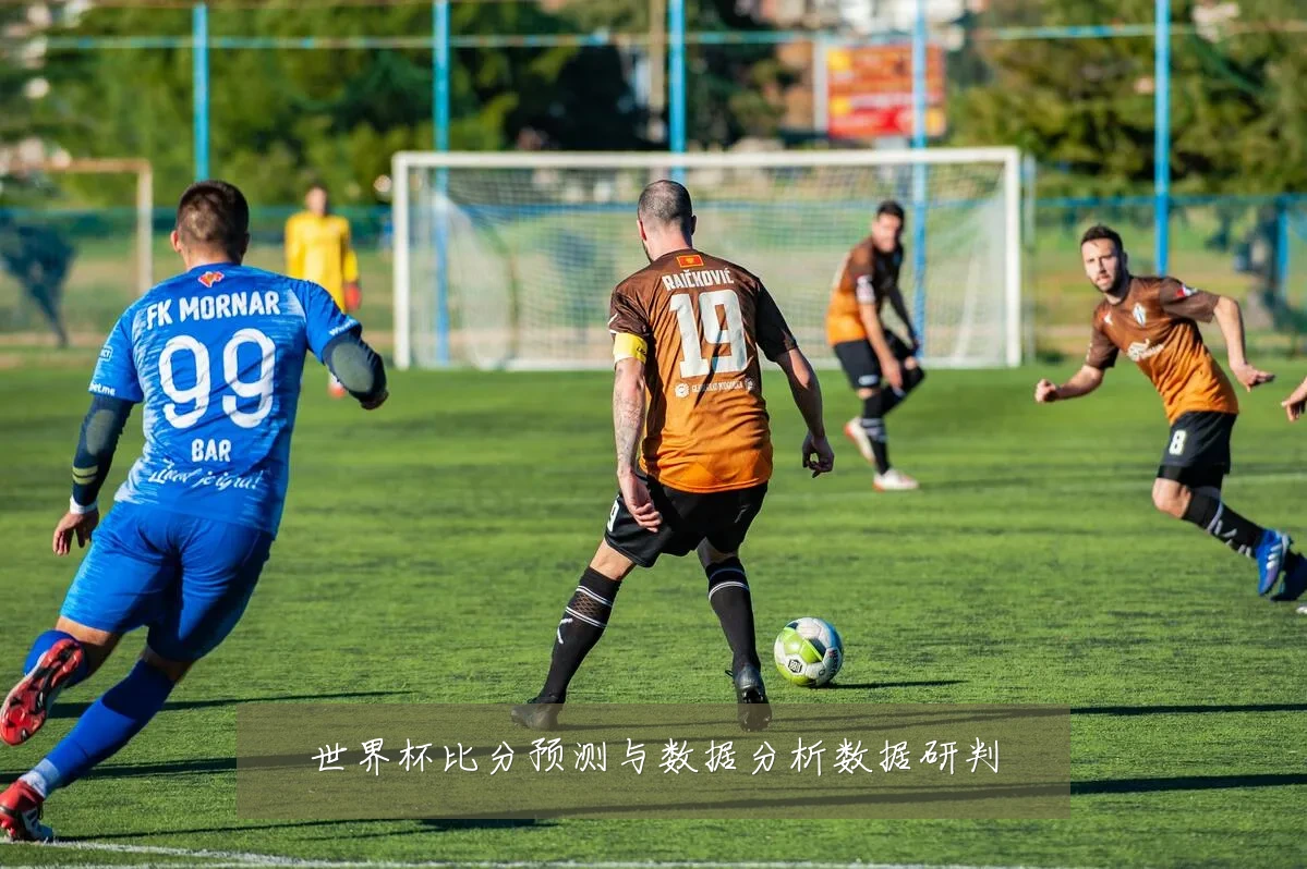 世界杯比分预测与数据分析数据研判